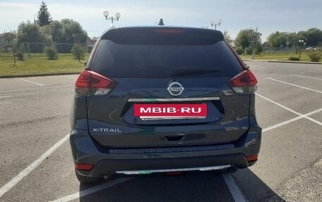 Nissan X-Trail, 2019 год, 2 800 000 рублей, 3 фотография