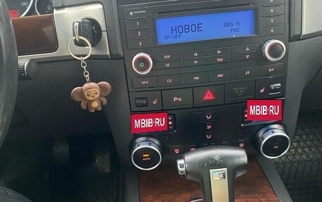 Volkswagen Touareg III, 2007 год, 850 000 рублей, 4 фотография