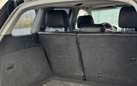 Volkswagen Touareg III, 2009 год, 1 250 000 рублей, 11 фотография