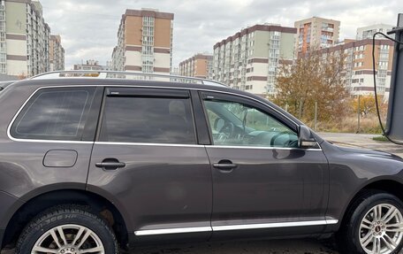 Volkswagen Touareg III, 2009 год, 1 250 000 рублей, 7 фотография