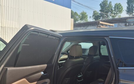 Hyundai Santa Fe IV, 2018 год, 2 650 000 рублей, 4 фотография