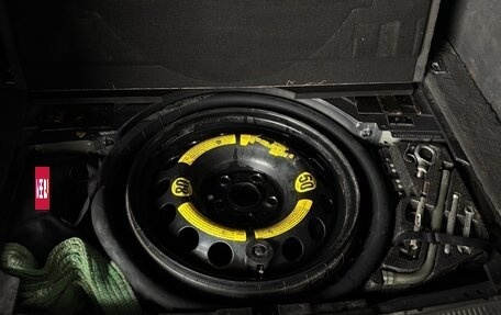 Volkswagen Touareg III, 2009 год, 1 250 000 рублей, 12 фотография