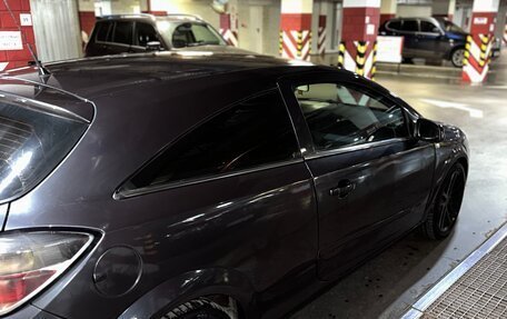 Opel Astra H, 2006 год, 320 000 рублей, 4 фотография