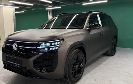 Volkswagen Teramont, 2025 год, 6 500 000 рублей, 4 фотография