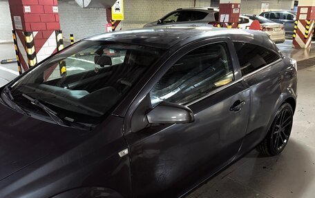 Opel Astra H, 2006 год, 320 000 рублей, 6 фотография