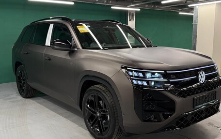 Volkswagen Teramont, 2025 год, 6 500 000 рублей, 3 фотография