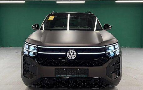 Volkswagen Teramont, 2025 год, 6 500 000 рублей, 2 фотография