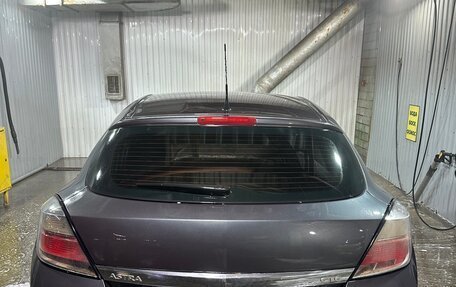 Opel Astra H, 2006 год, 320 000 рублей, 7 фотография