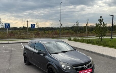 Opel Astra H, 2006 год, 320 000 рублей, 10 фотография
