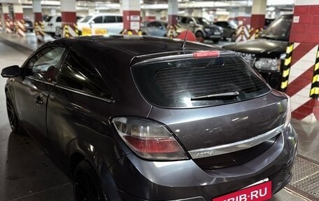 Opel Astra H, 2006 год, 320 000 рублей, 5 фотография