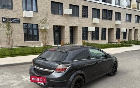 Opel Astra H, 2006 год, 320 000 рублей, 9 фотография