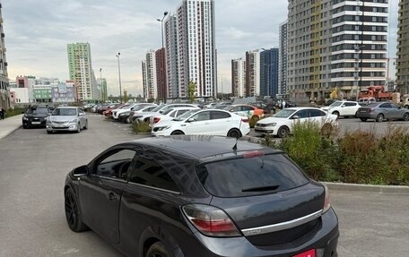 Opel Astra H, 2006 год, 320 000 рублей, 12 фотография