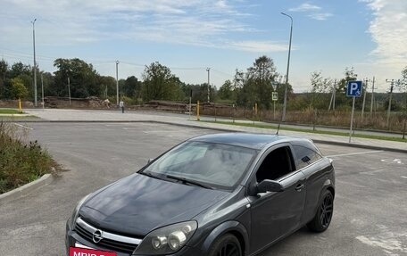 Opel Astra H, 2006 год, 320 000 рублей, 8 фотография