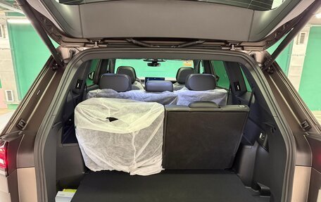 Volkswagen Teramont, 2025 год, 6 500 000 рублей, 9 фотография