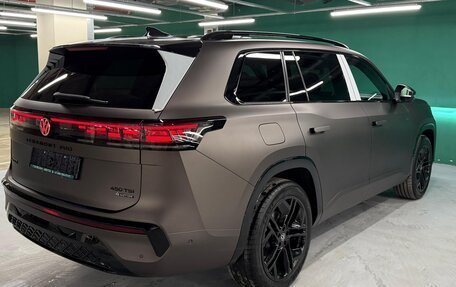 Volkswagen Teramont, 2025 год, 6 500 000 рублей, 8 фотография