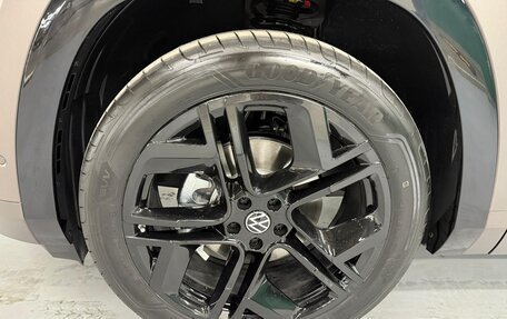 Volkswagen Teramont, 2025 год, 6 500 000 рублей, 5 фотография