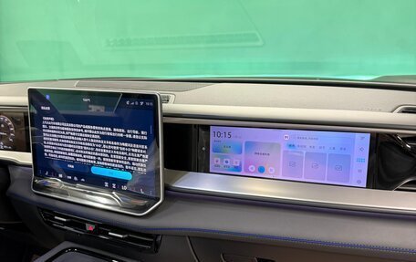 Volkswagen Teramont, 2025 год, 6 500 000 рублей, 17 фотография