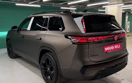 Volkswagen Teramont, 2025 год, 6 500 000 рублей, 6 фотография