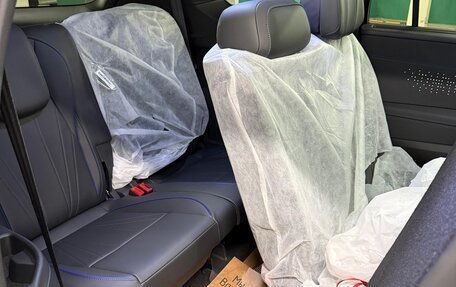 Volkswagen Teramont, 2025 год, 6 500 000 рублей, 14 фотография