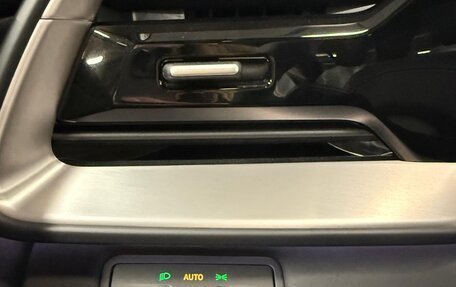 Volkswagen Teramont, 2025 год, 6 500 000 рублей, 19 фотография