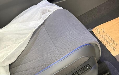 Volkswagen Teramont, 2025 год, 6 500 000 рублей, 11 фотография