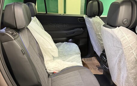 Volkswagen Teramont, 2025 год, 6 500 000 рублей, 15 фотография