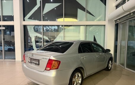 Toyota Corolla, 2007 год, 749 900 рублей, 2 фотография