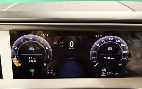 Volkswagen Teramont, 2025 год, 6 500 000 рублей, 27 фотография