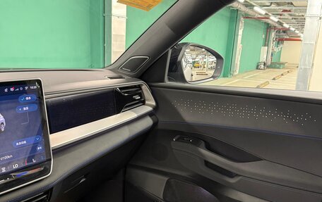 Volkswagen Teramont, 2025 год, 6 500 000 рублей, 24 фотография