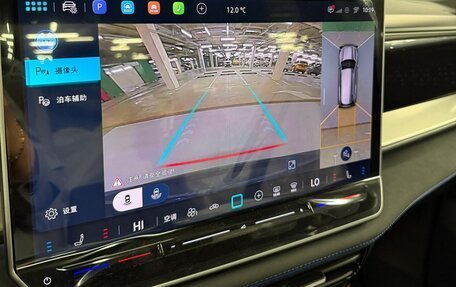 Volkswagen Teramont, 2025 год, 6 500 000 рублей, 29 фотография