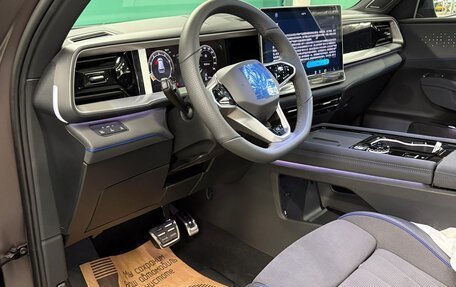 Volkswagen Teramont, 2025 год, 6 500 000 рублей, 21 фотография