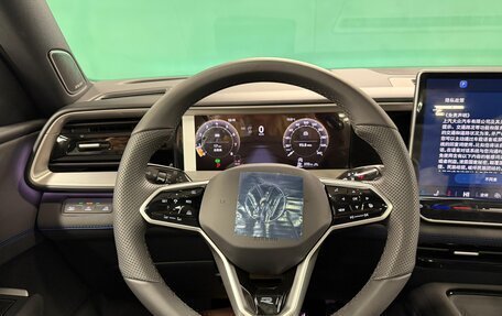 Volkswagen Teramont, 2025 год, 6 500 000 рублей, 26 фотография