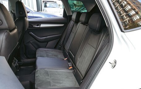 Skoda Karoq I, 2020 год, 2 850 000 рублей, 9 фотография