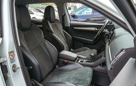 Skoda Karoq I, 2020 год, 2 850 000 рублей, 8 фотография