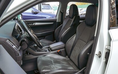 Skoda Karoq I, 2020 год, 2 850 000 рублей, 10 фотография