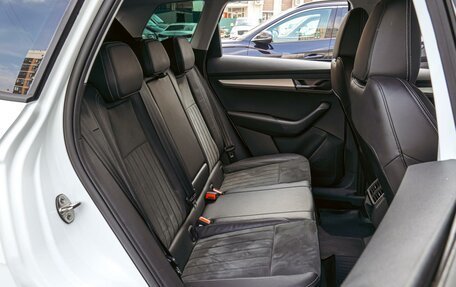 Skoda Karoq I, 2020 год, 2 850 000 рублей, 7 фотография