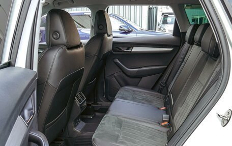 Skoda Karoq I, 2020 год, 2 850 000 рублей, 11 фотография