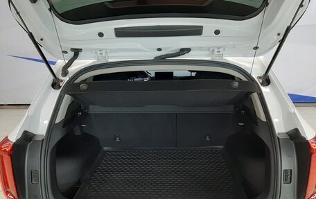 Haval Jolion, 2021 год, 1 470 000 рублей, 5 фотография