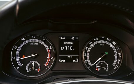 Skoda Karoq I, 2020 год, 2 850 000 рублей, 20 фотография