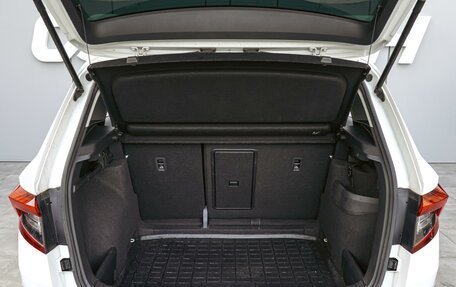 Skoda Karoq I, 2020 год, 2 850 000 рублей, 21 фотография