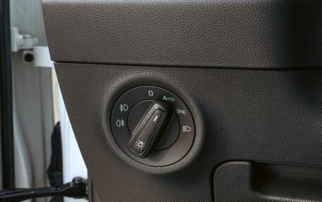 Skoda Karoq I, 2020 год, 2 850 000 рублей, 18 фотография