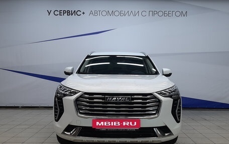 Haval Jolion, 2021 год, 1 470 000 рублей, 6 фотография