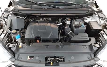 Haval Jolion, 2021 год, 1 470 000 рублей, 7 фотография