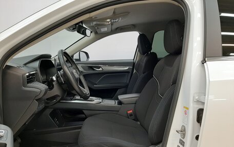 Haval Jolion, 2021 год, 1 470 000 рублей, 10 фотография