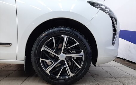 Haval Jolion, 2021 год, 1 470 000 рублей, 13 фотография