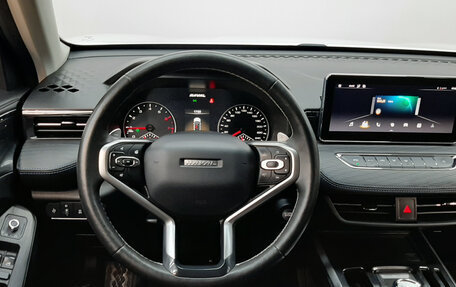 Haval Jolion, 2021 год, 1 470 000 рублей, 14 фотография