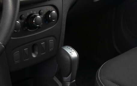 Renault Logan II, 2022 год, 1 620 000 рублей, 14 фотография