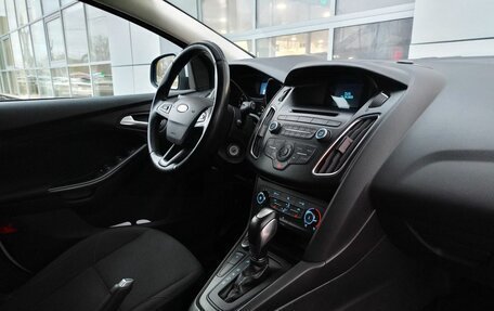 Ford Focus III, 2017 год, 999 000 рублей, 6 фотография