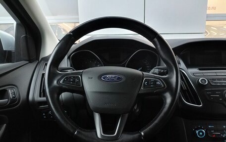 Ford Focus III, 2017 год, 999 000 рублей, 8 фотография