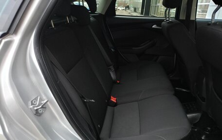 Ford Focus III, 2017 год, 999 000 рублей, 13 фотография